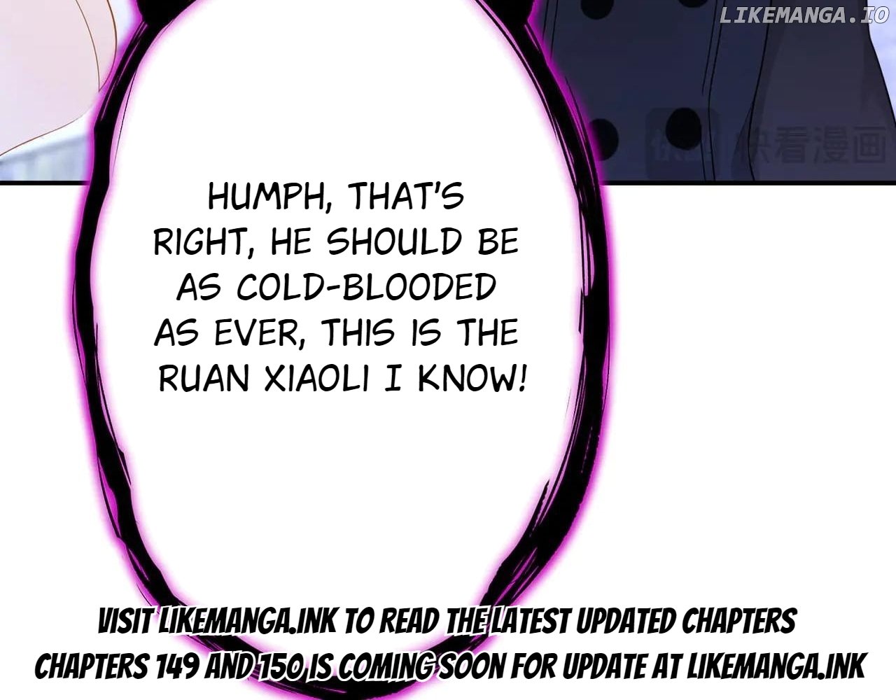 Quick Transmigration: The Host Wants To Die Chapter 148 - page 112